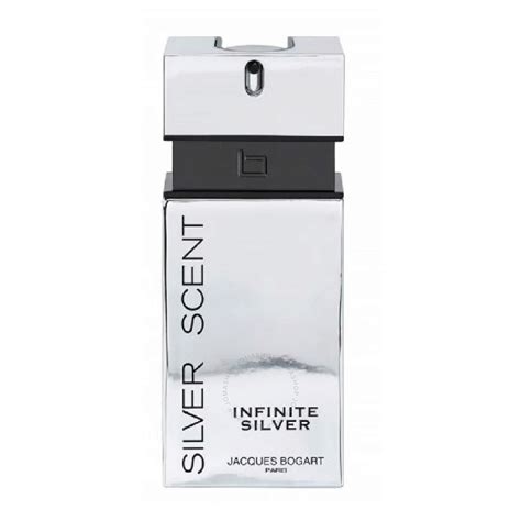 jacques bogart infinite silver spray